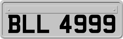 BLL4999