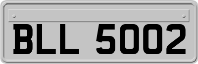 BLL5002