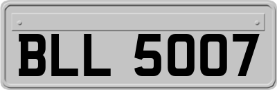 BLL5007