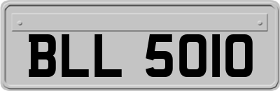 BLL5010