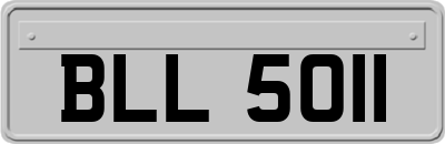 BLL5011