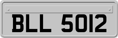 BLL5012