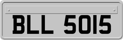 BLL5015
