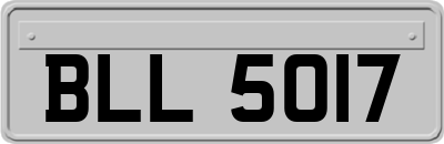 BLL5017