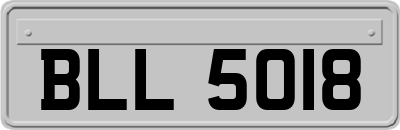BLL5018