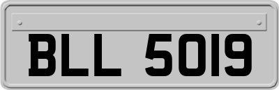 BLL5019