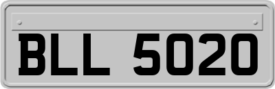 BLL5020