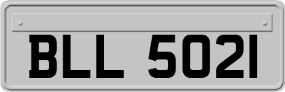 BLL5021