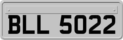 BLL5022