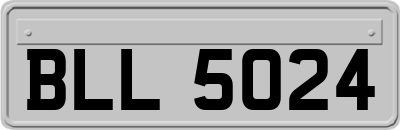 BLL5024
