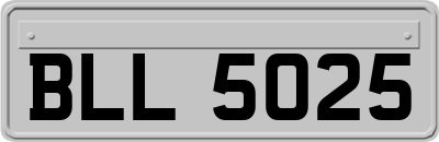 BLL5025