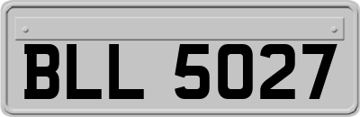 BLL5027