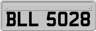 BLL5028