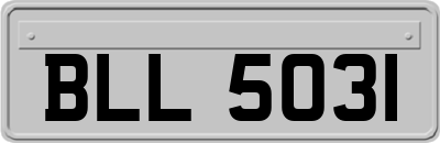 BLL5031