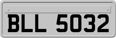 BLL5032