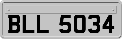 BLL5034