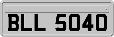 BLL5040