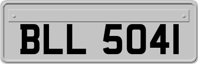 BLL5041