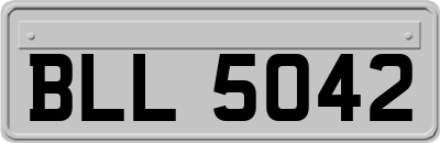 BLL5042