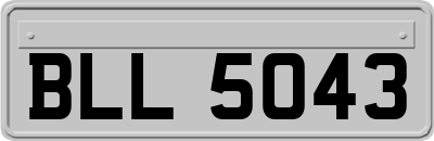 BLL5043