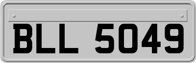 BLL5049