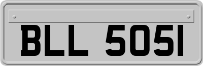 BLL5051