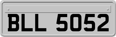 BLL5052