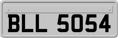 BLL5054