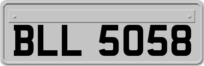 BLL5058