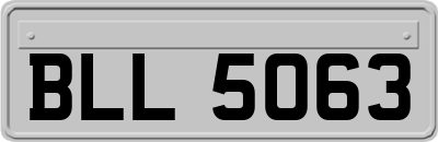 BLL5063