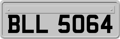 BLL5064