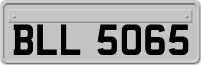BLL5065
