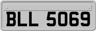 BLL5069