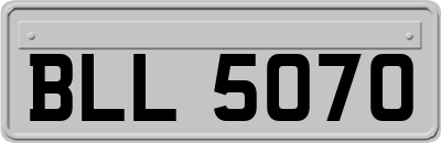 BLL5070