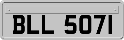 BLL5071