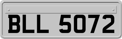 BLL5072