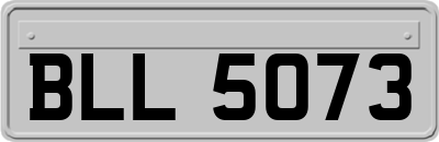 BLL5073