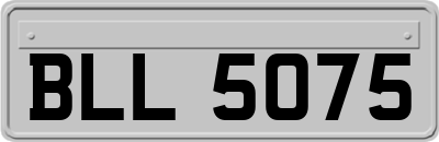 BLL5075