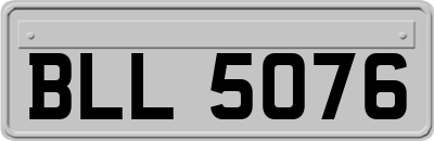 BLL5076
