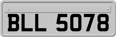BLL5078