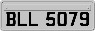 BLL5079