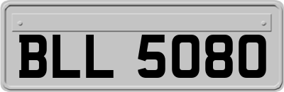 BLL5080