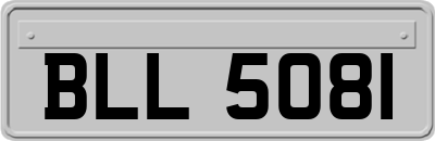 BLL5081