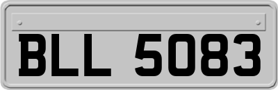 BLL5083