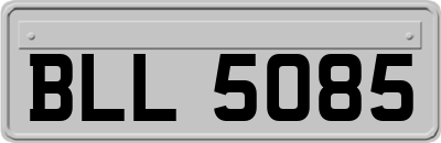 BLL5085