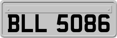 BLL5086