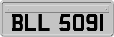BLL5091