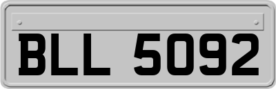 BLL5092
