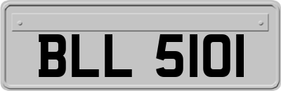 BLL5101