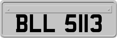 BLL5113